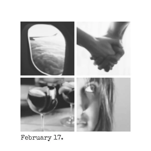 Monica Cueto - February 17