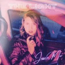 JESSICA MAR - The Light