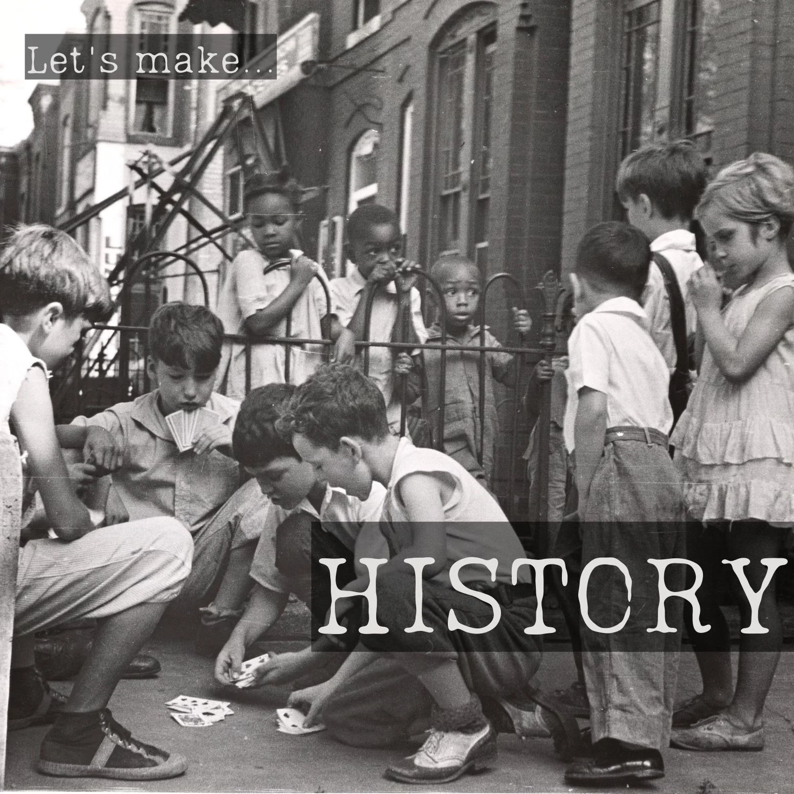 Marc Oliver - HISTORY