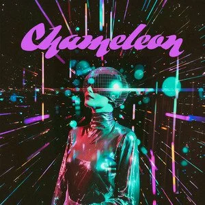 Camie Llano - Chameleon