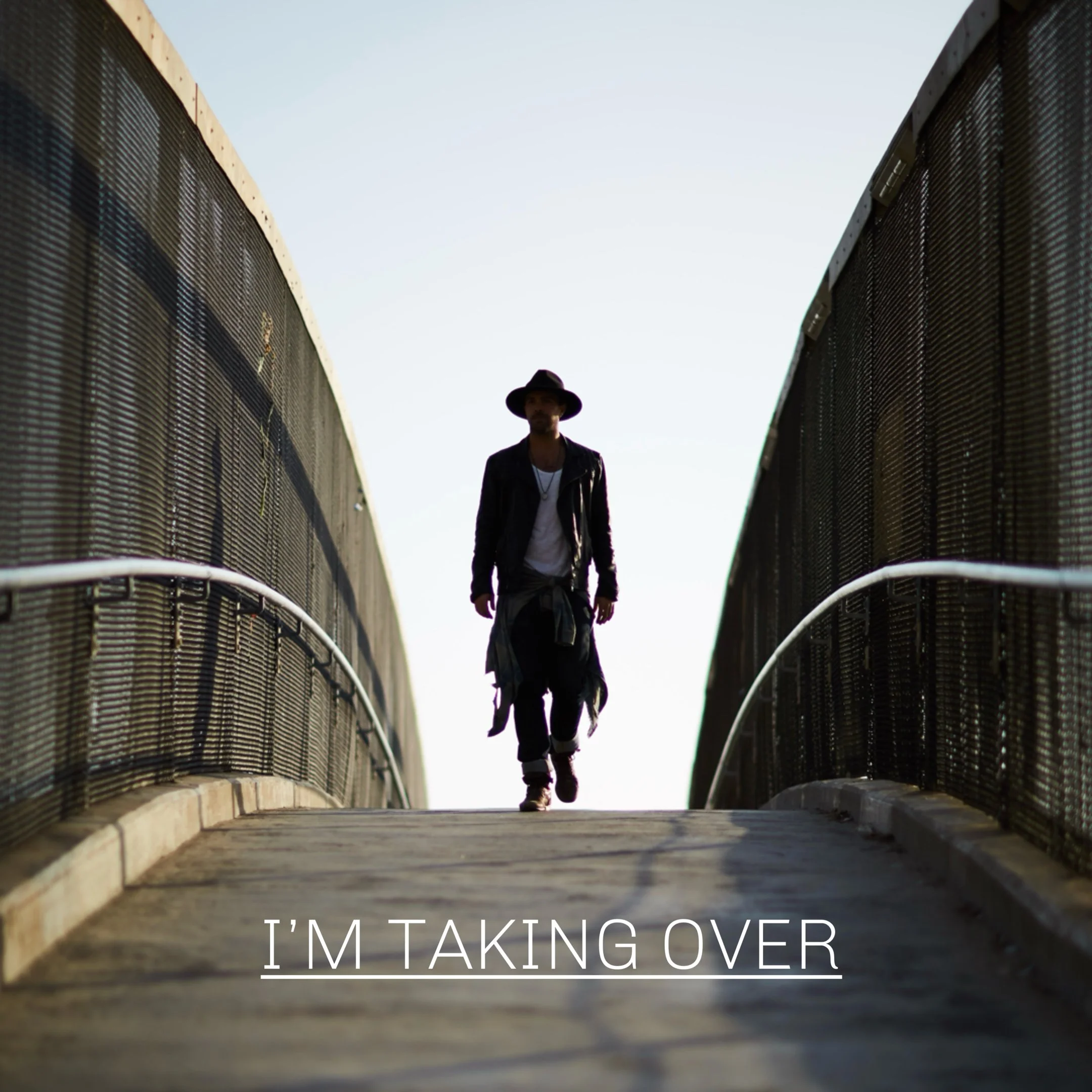 Beto Vargas - I'm Taking Over