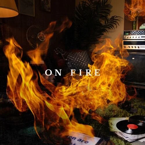 BETO VARGAS - On Fire