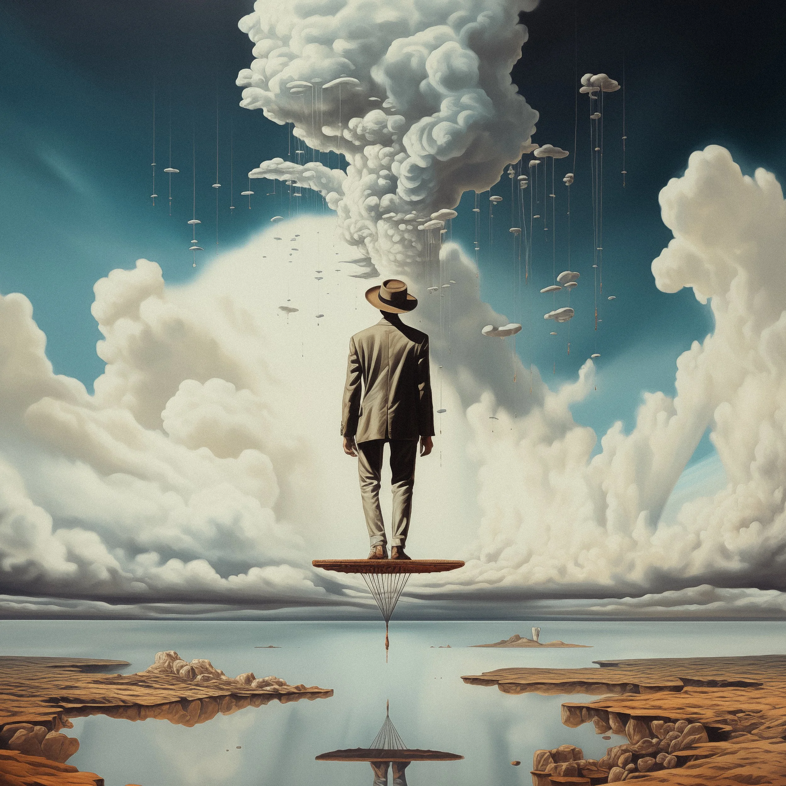 BETO VARGAS - HIGHER