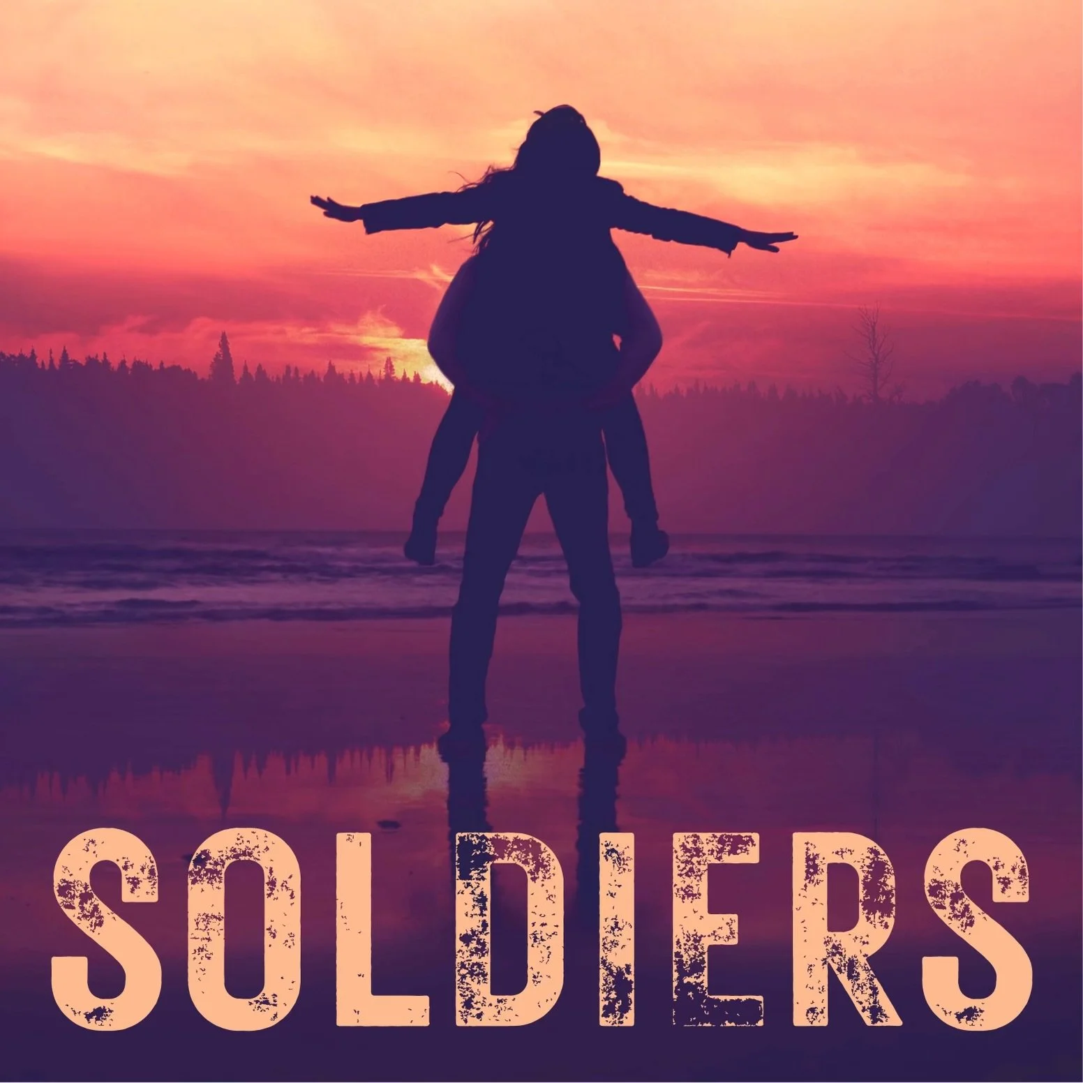 Marc Oliver - SOLDIERS