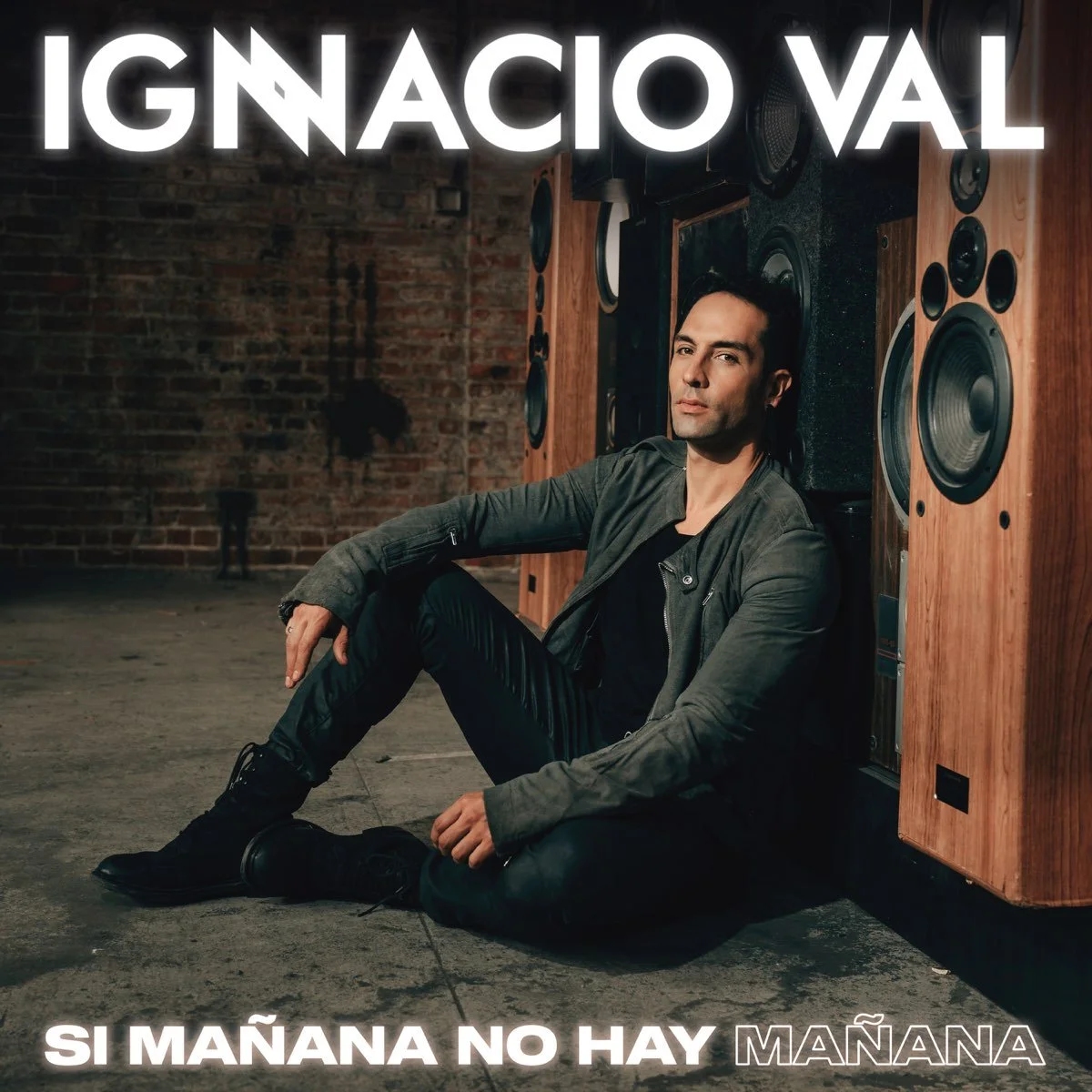 Ignacio Val - Si Mañana No Hay Mañana (EP)