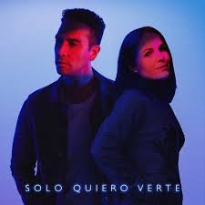 IGNACIO VAL Feat. MARIA COLORES - Solo Quiero Verte