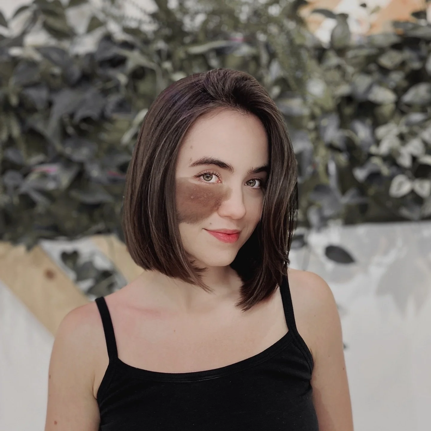 LOB (Long Bob) for @cassandranaud 

#celestiabyceleste#celestehair#hairsalon#vancouver#yvrhair#newwestminster#longbob#bobhaircut#bluntcut