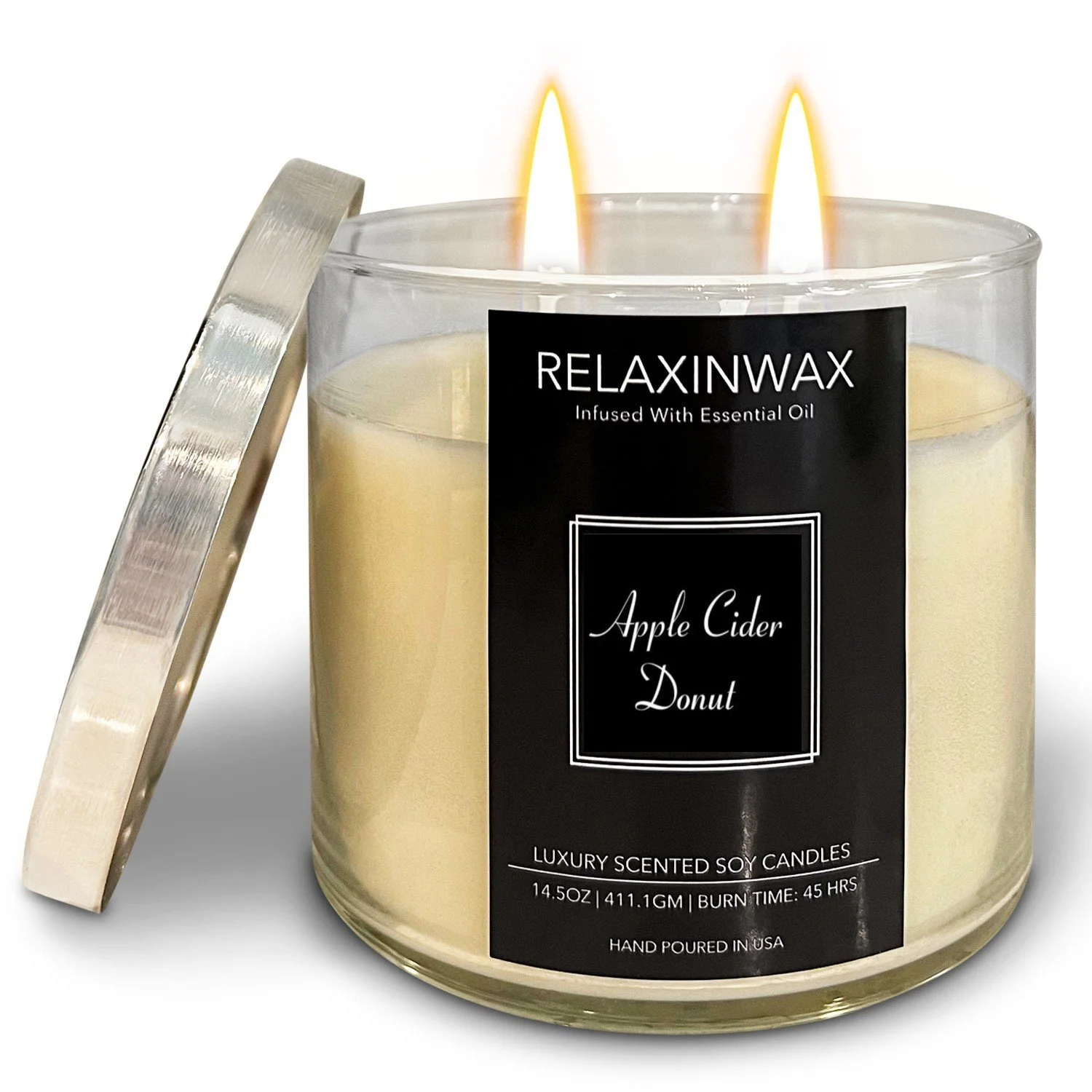Relaxinwax