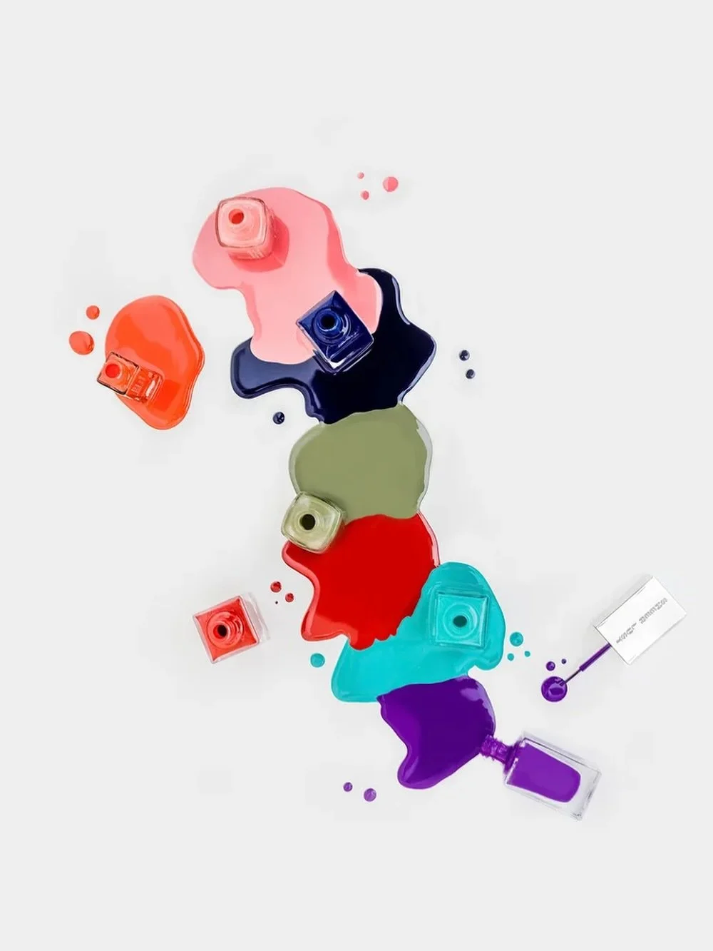 Clean color, elevated texture, intentional beauty.
Because nail care isn&rsquo;t about trends &mdash; it&rsquo;s about the ritual, the softness, the quiet confidence that comes from choosing products and visuals that honor your body, your values, and