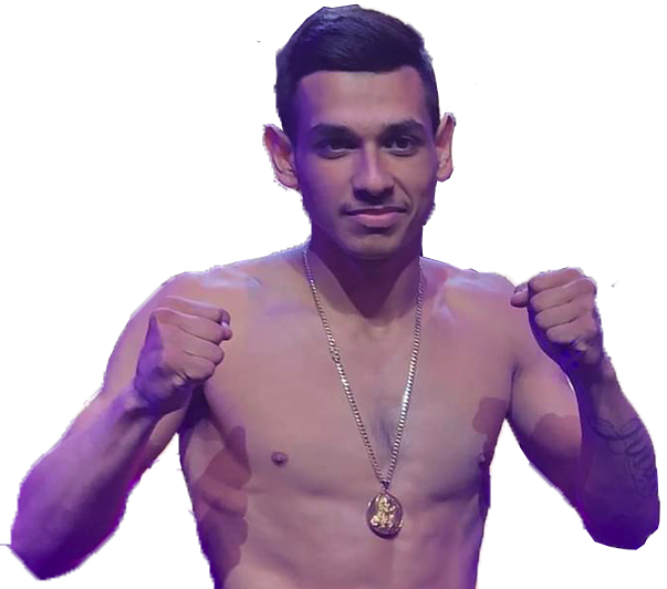 Arian Esparza