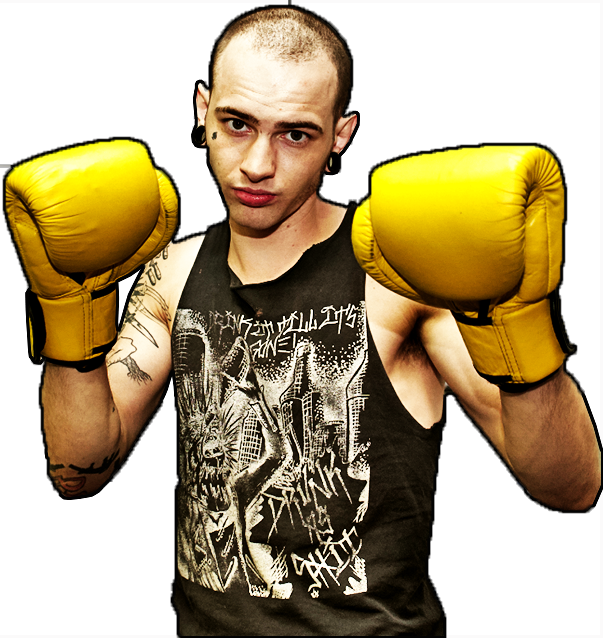 BrandonNieffenegger