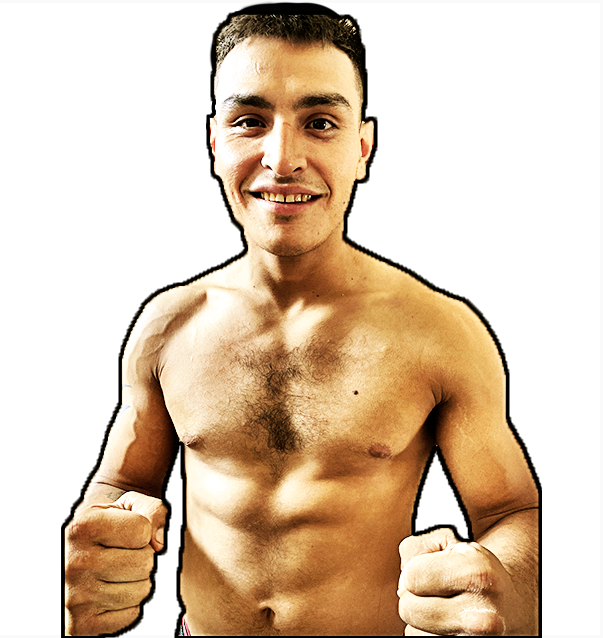 Neftaly Soto