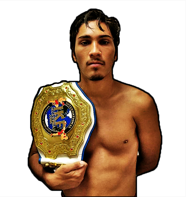 Adam Penunuri