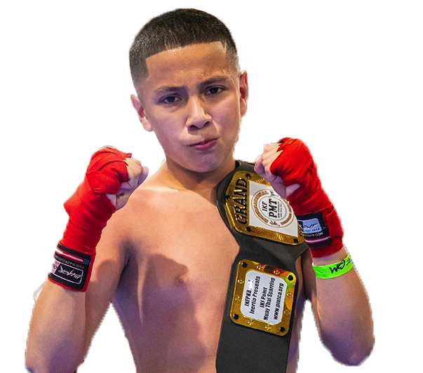 Anthony
Cardenas