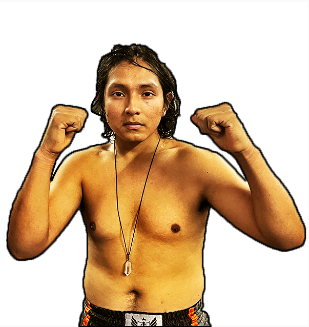 Diego Hernandez