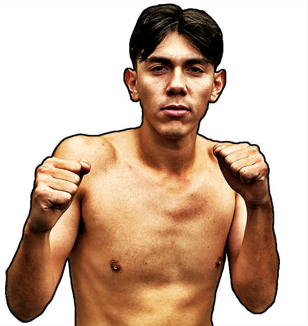 Marvin Orozco