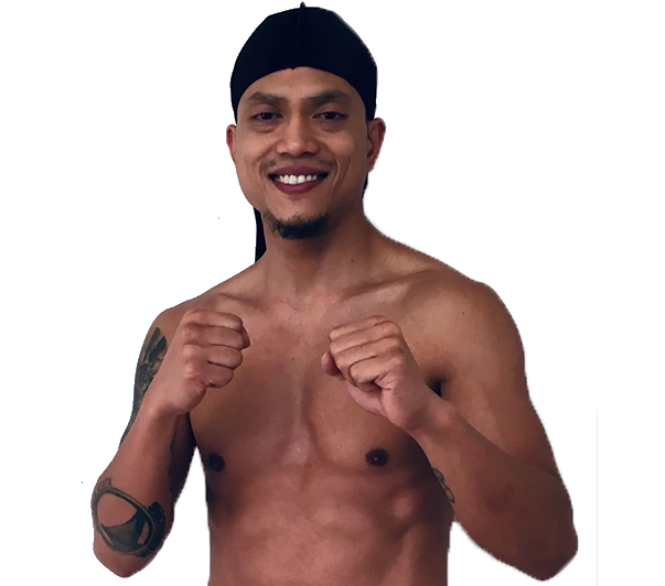Bong
Ramos