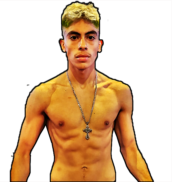 IsaacDeLaPaz