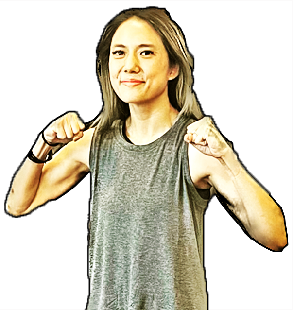 Lynn Liu