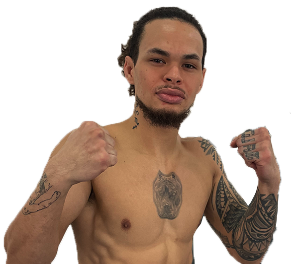 Benny Salas