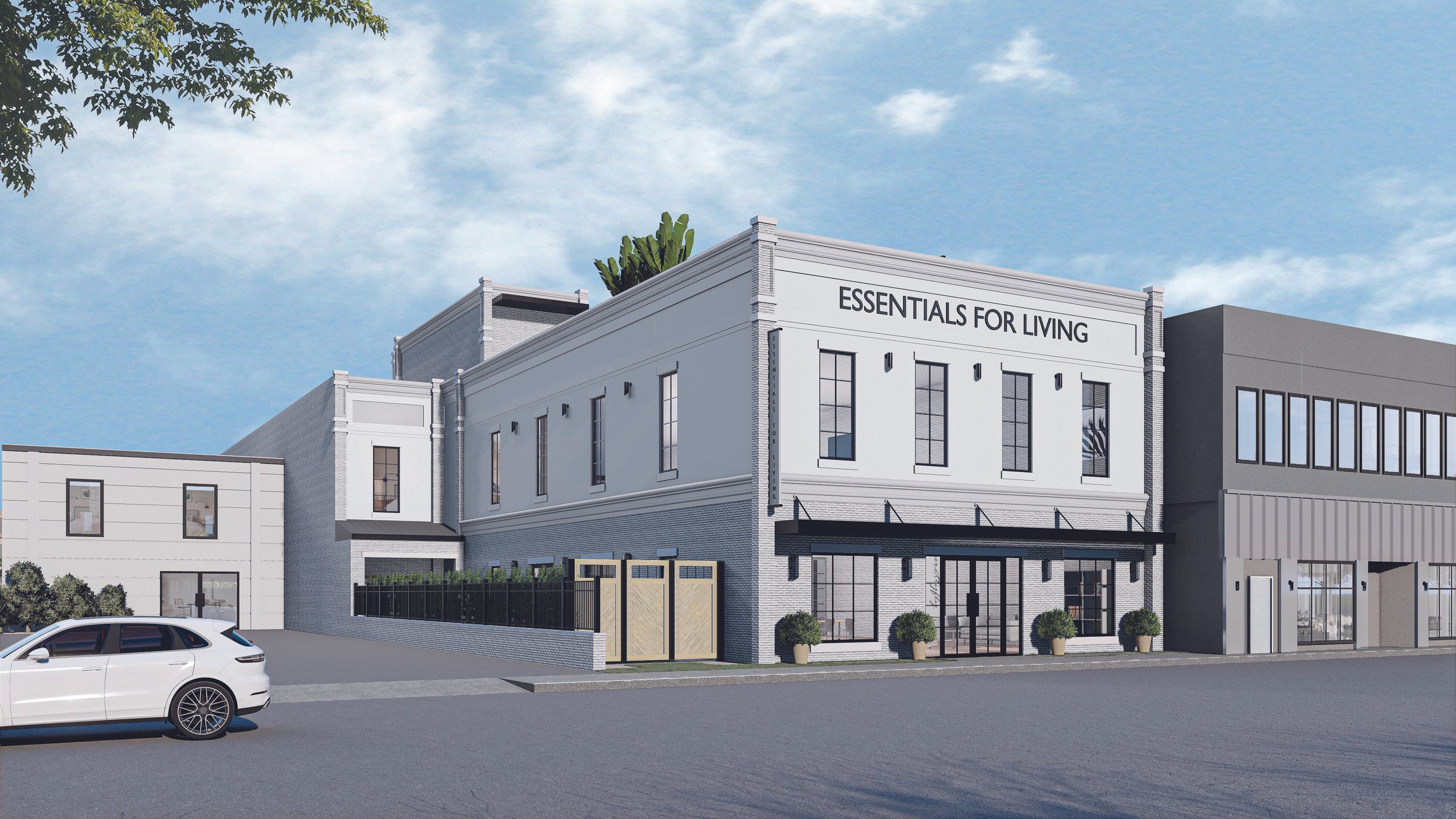 Fall High Point Market 2025