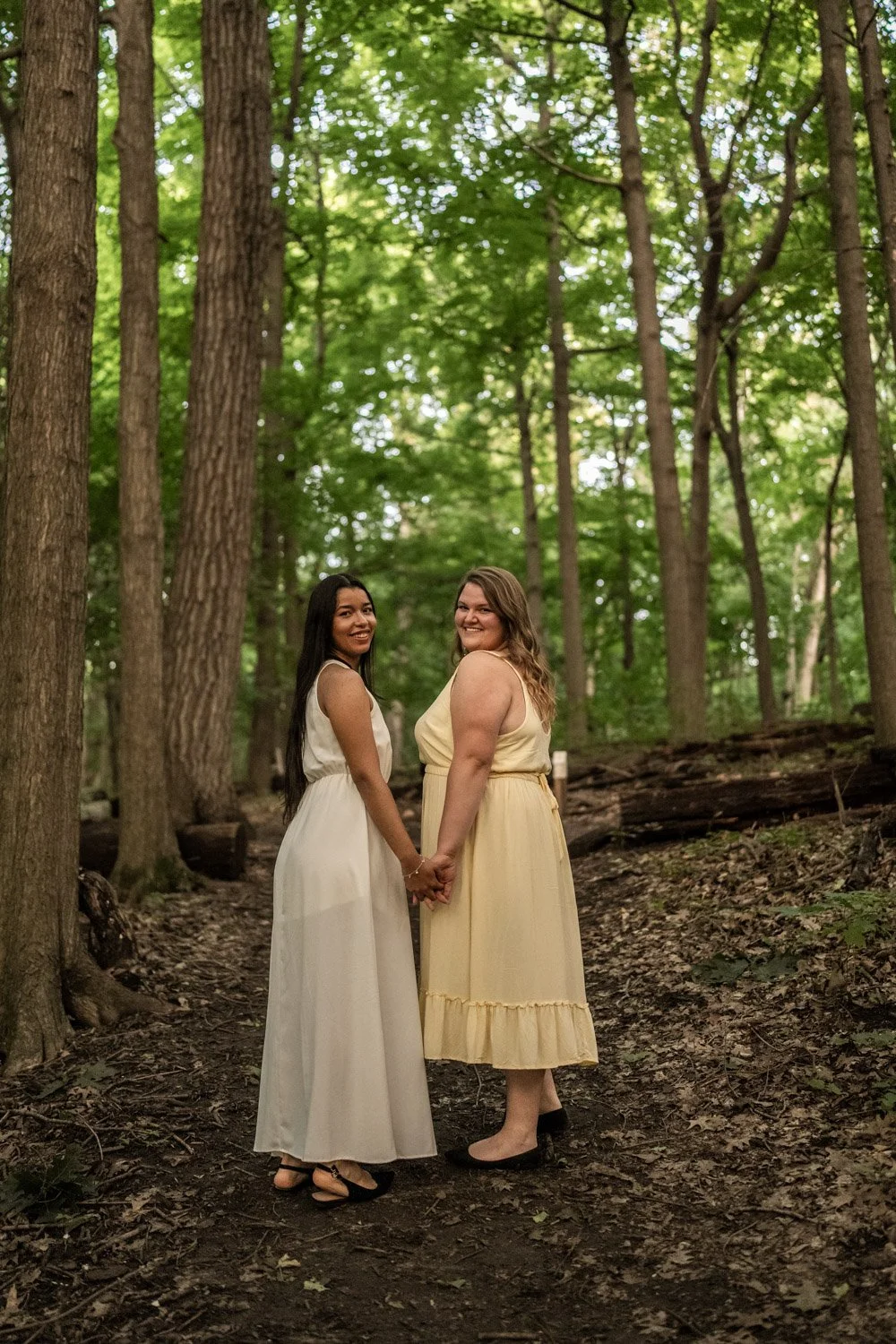 madison-arboretum-woods-two-women.jpg