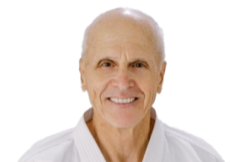 Hanshi Justin Testa