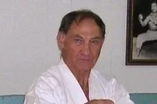 Hanshi John Spencer