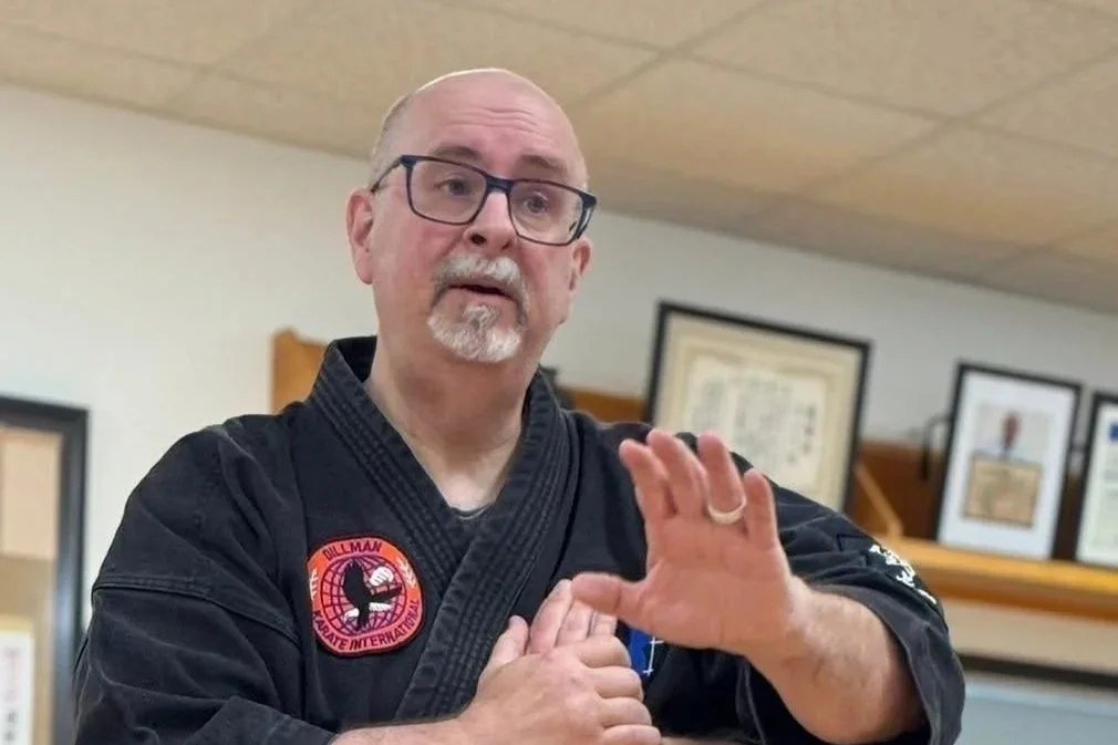 Grandmaster Matt Brown