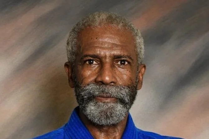 Grandmaster Al Wharton