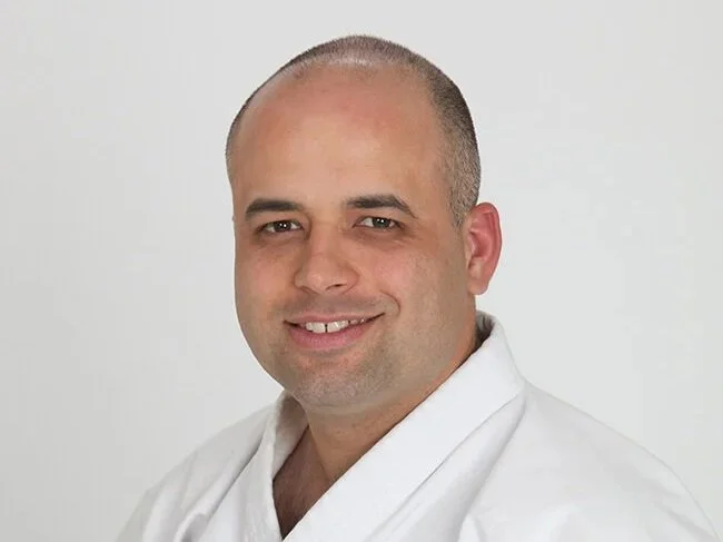 Marcus Traynor
