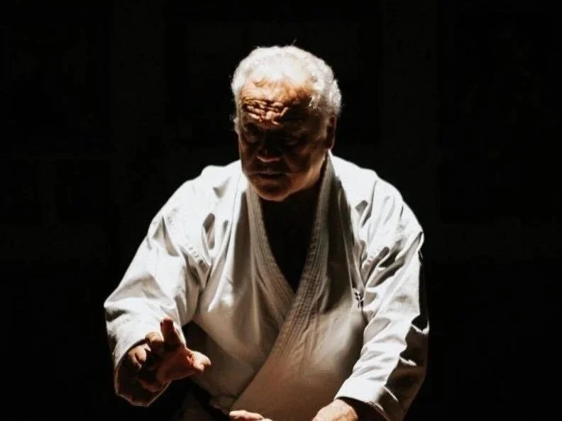 Grandmaster Bob Bethoney