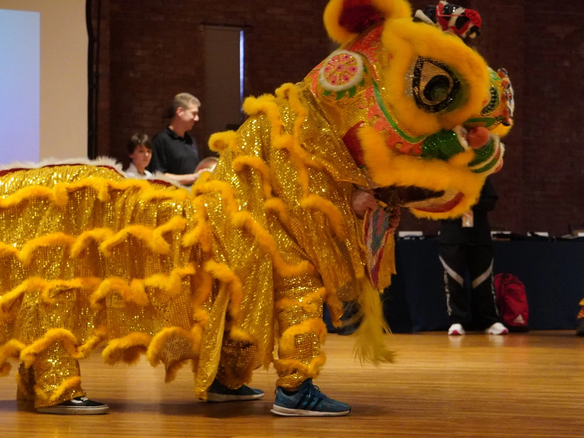 Dragon Dance