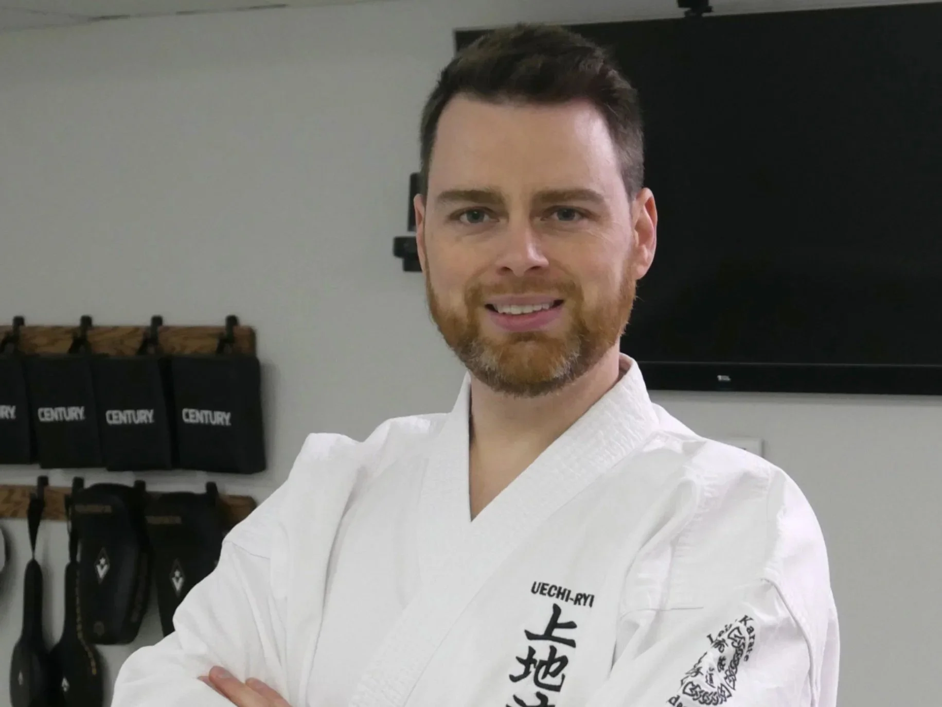 Sensei William Leith
