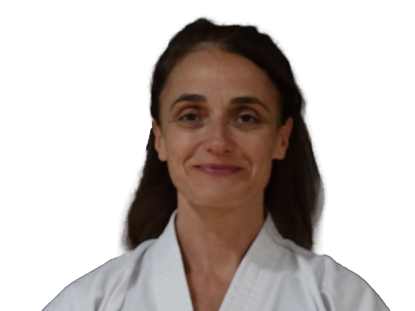 Sempai Jen Maine