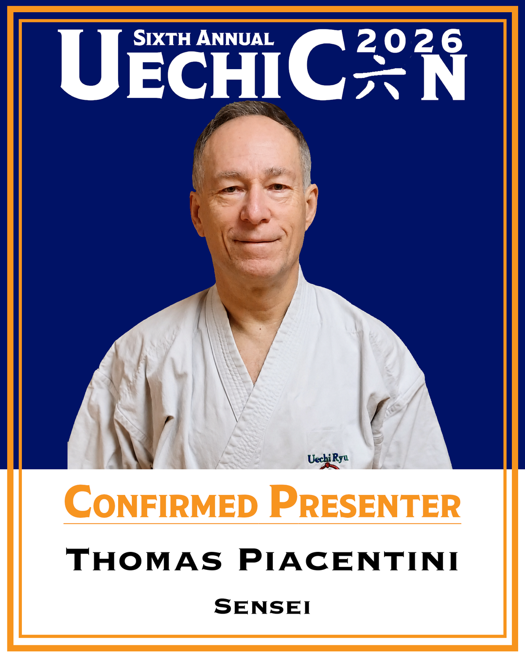 Master Thomas Piacentini