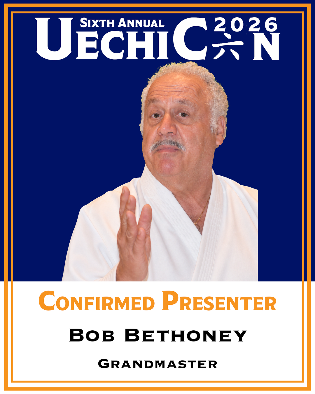 Grandmaster Bob Bethoney