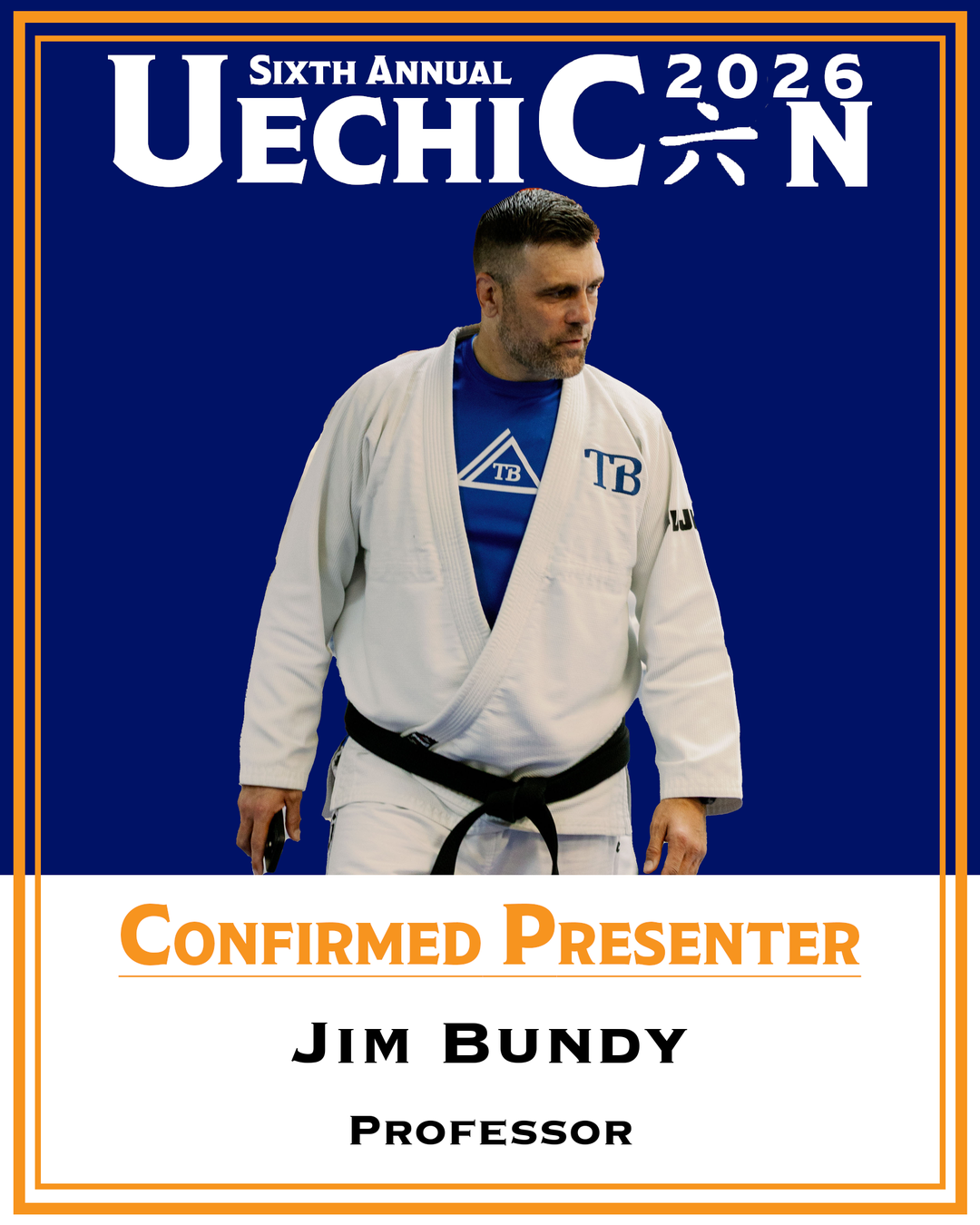 Coach Jim Bundy