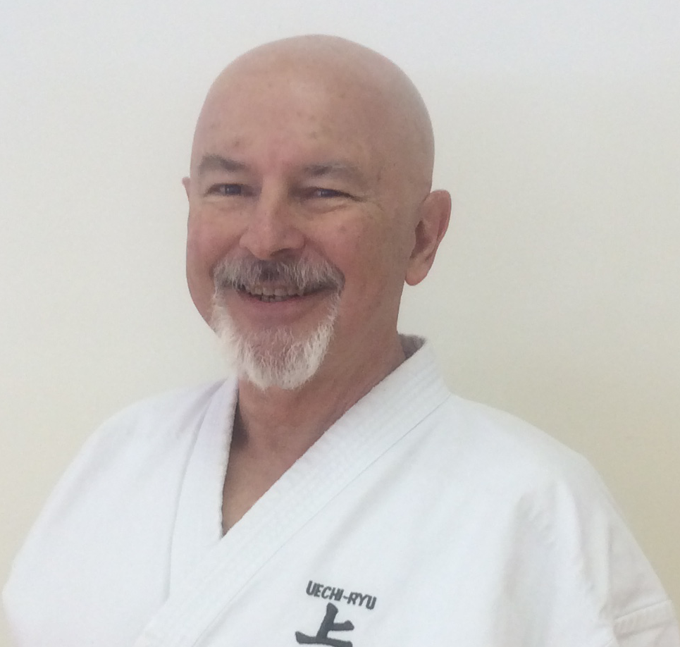 Kyoshi Bob Beal