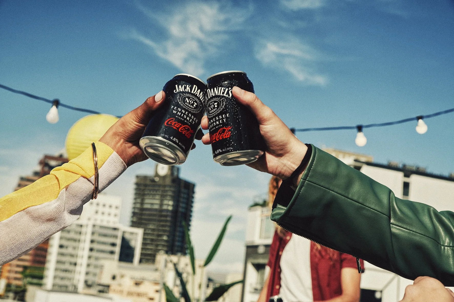 First Coca-Cola RTD launches in NZ