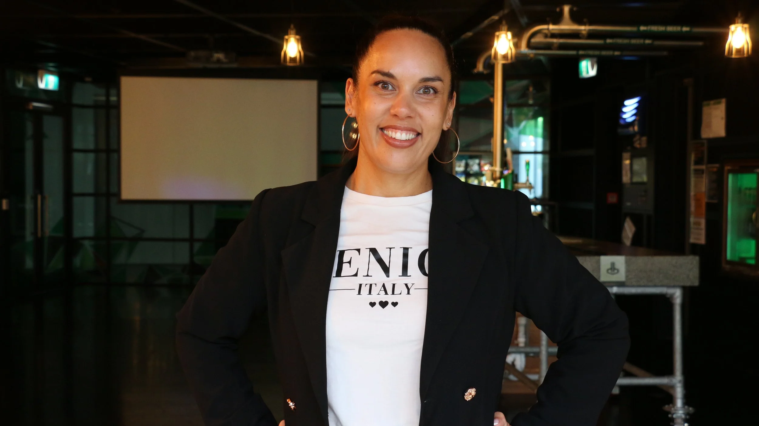 New Sales Director at DB