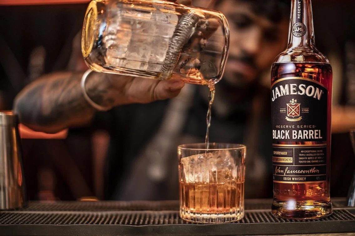 Kiwi makes Top 10 in global bartender competition