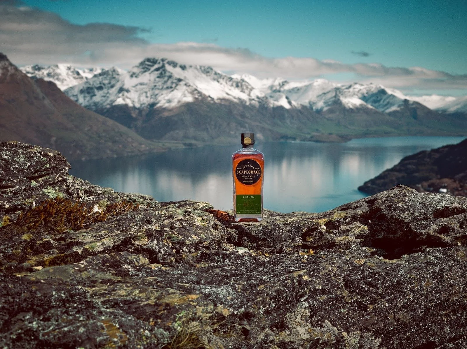 Scapegrace seeking NZ’s best whisky cocktail