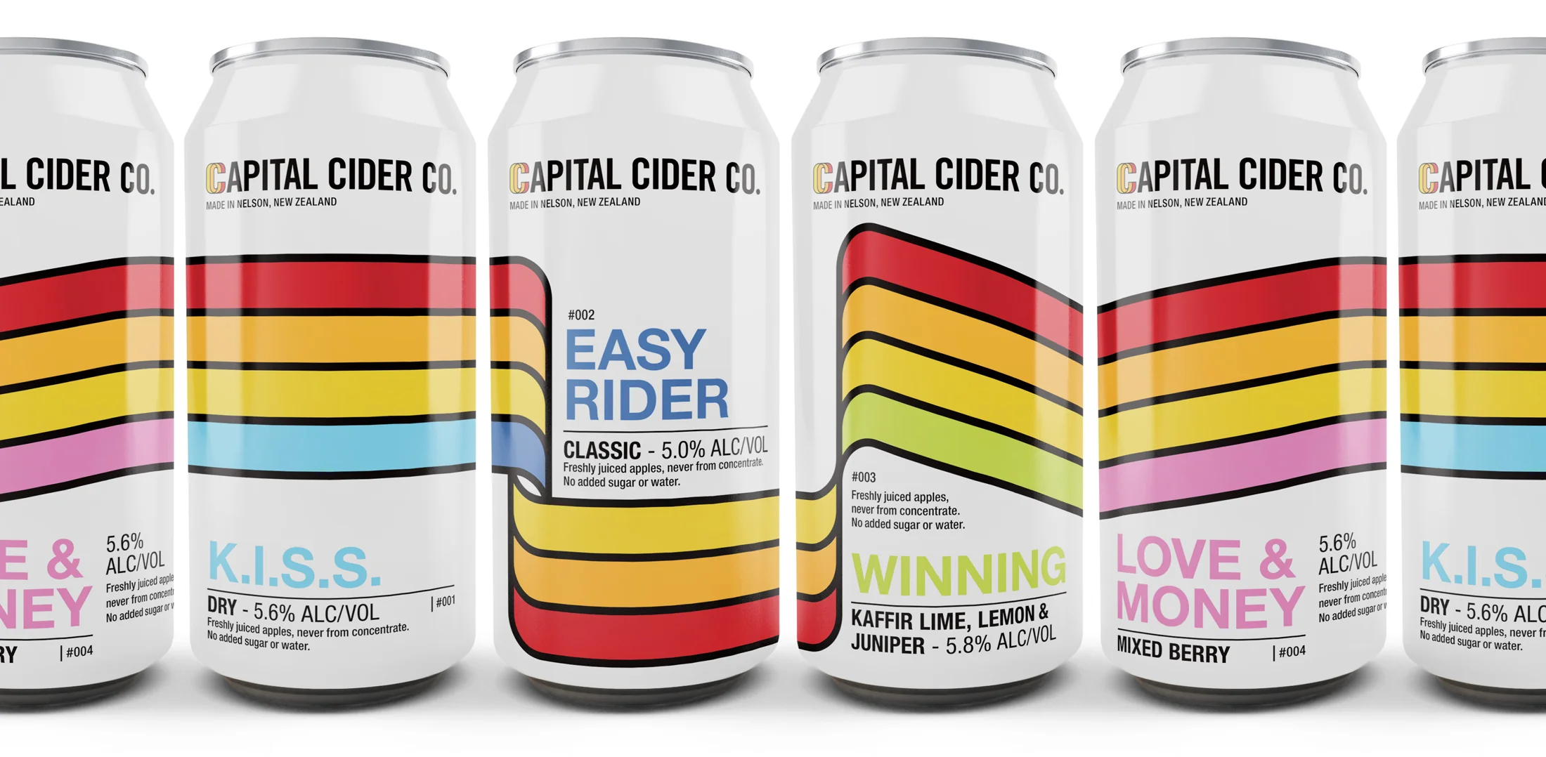 Peckham’s acquires Capital Cider Co.
