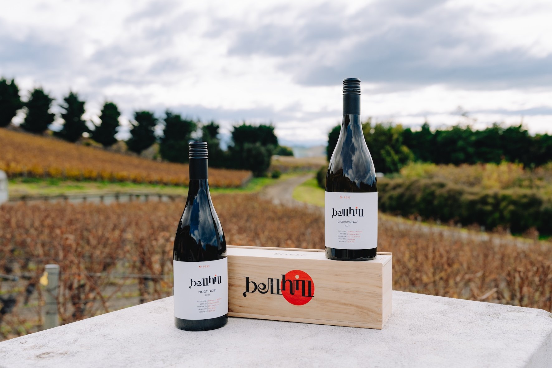 The Real Review names NZ’s top wineries for 2026
