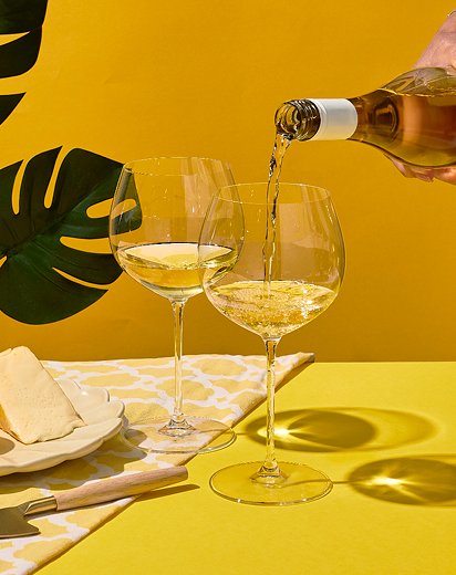 Celebrate International Chardonnay Day on May 21