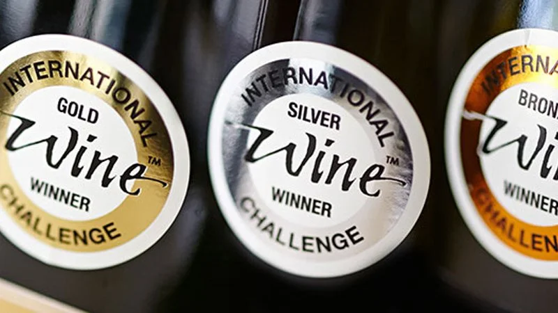 NZ wines score top trophies at IWC