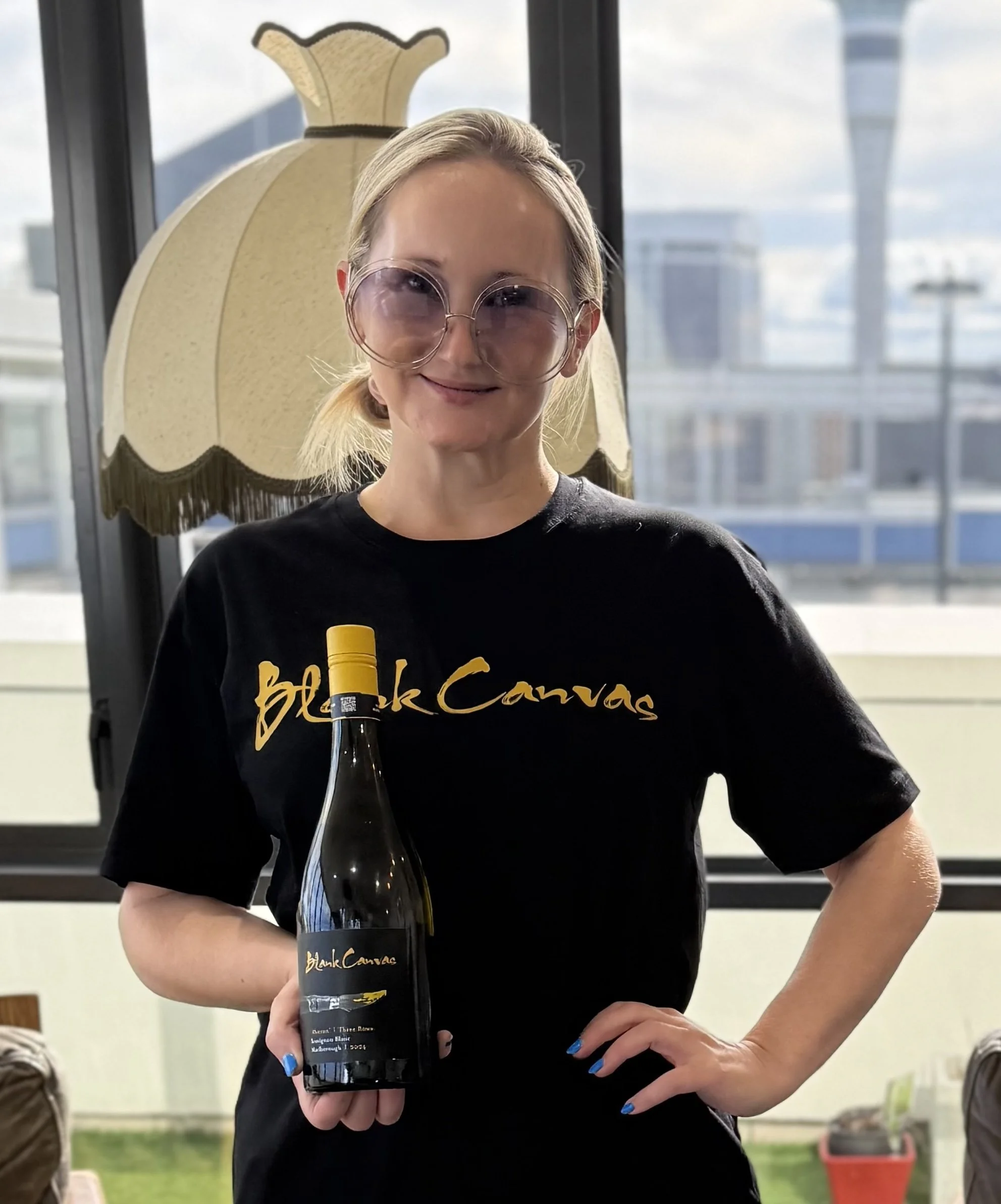 Blank Canvas appoints Blanc Distribution