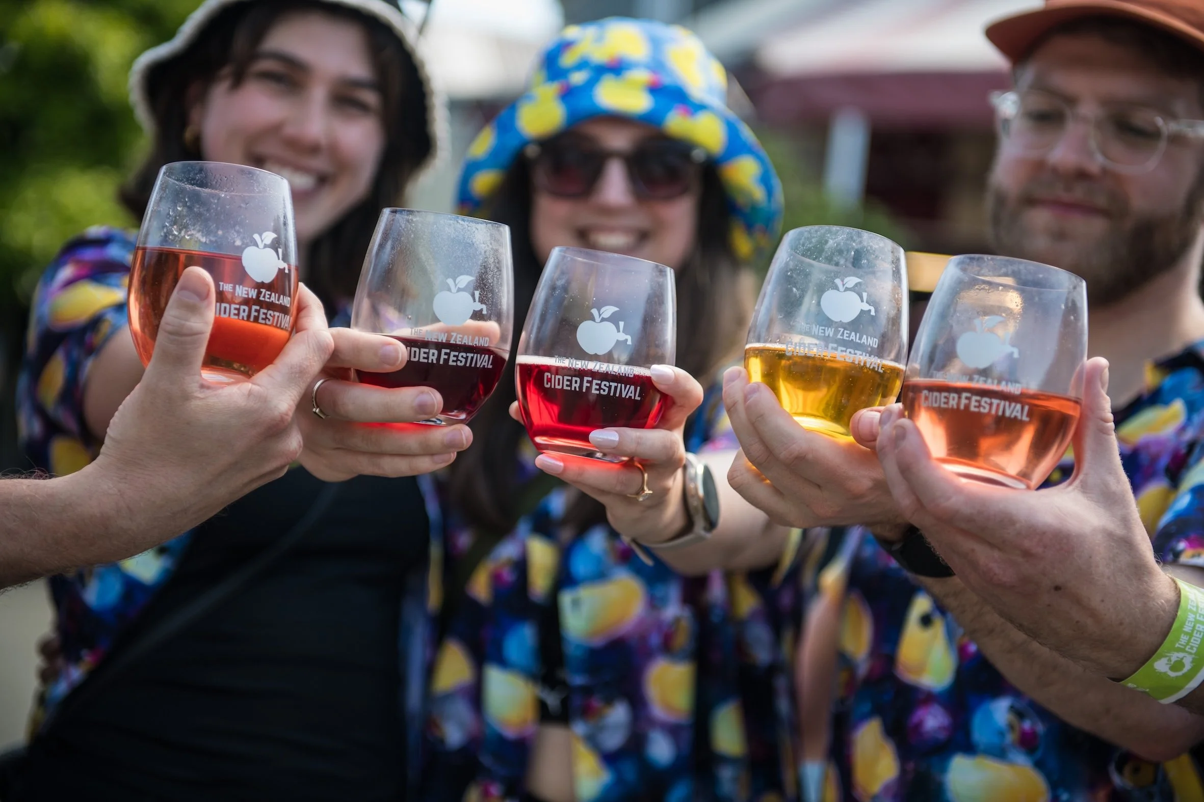 NZ Cider Festival back for 2026