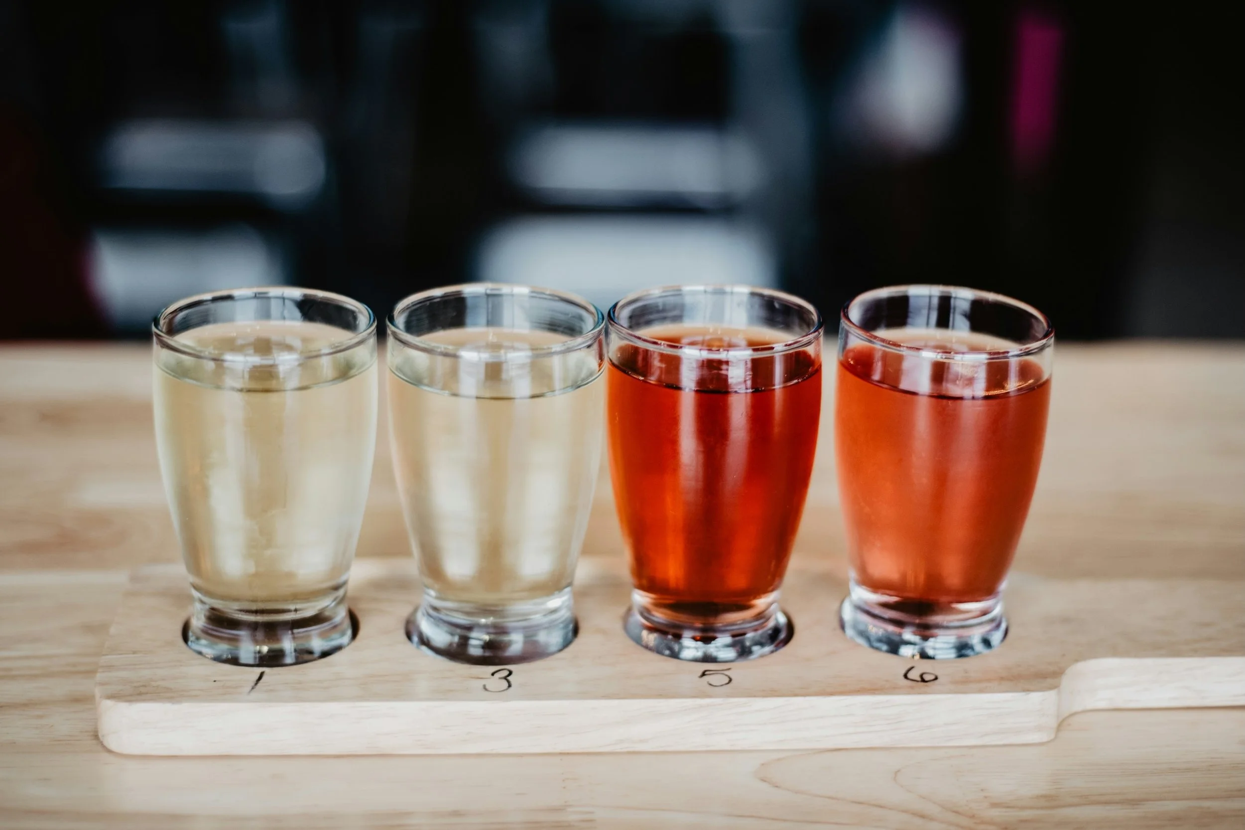 Entries open for 2026 Fruit Wine &amp; Cider Awards